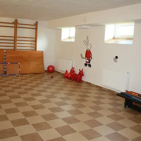 Penzion Rota Pisecne