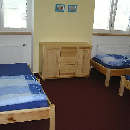 Penzion Rota Pisecne