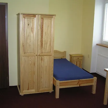 Rota Penzion Pisecne