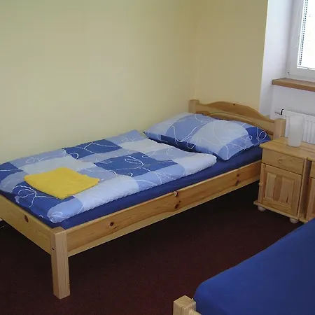 Rota Penzion Pisecne