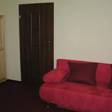 Penzion Rota Pisecne