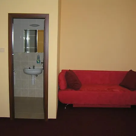 Guest house Rota