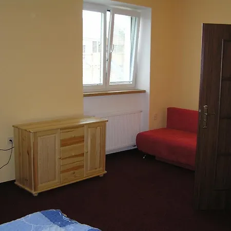 Rota Guest house