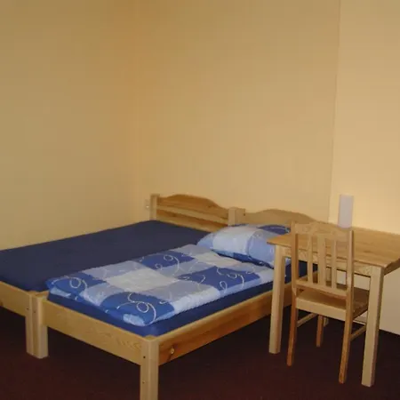 Guest house Rota *