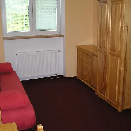 Penzion Rota Pisecne