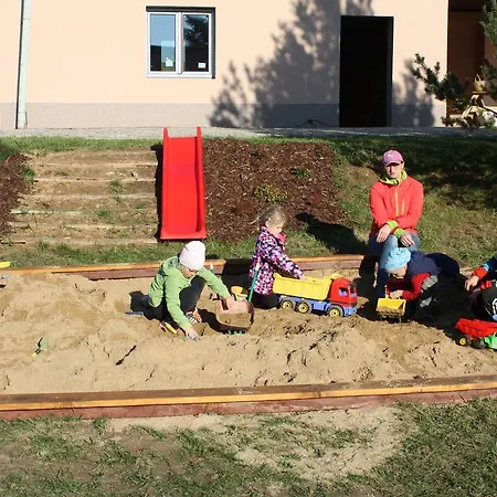 Rota Penzion Pisecne