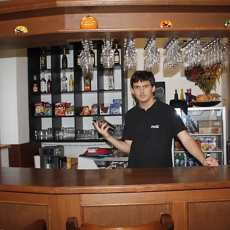 Rota Penzion Pisecne